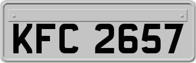 KFC2657