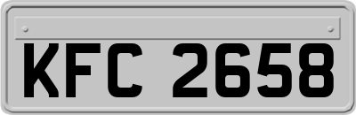 KFC2658