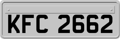 KFC2662