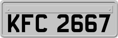 KFC2667