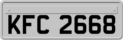 KFC2668