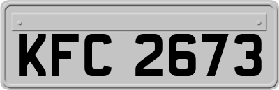 KFC2673