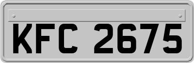 KFC2675