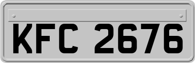 KFC2676