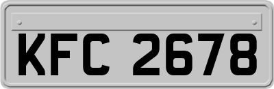 KFC2678