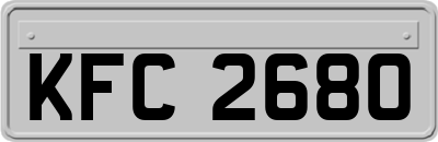 KFC2680