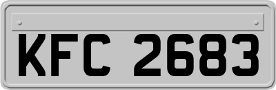 KFC2683