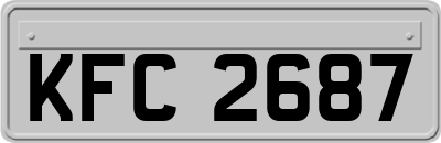KFC2687