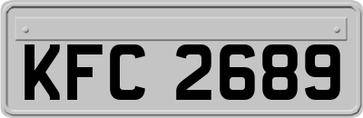 KFC2689