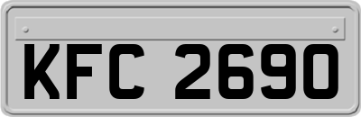 KFC2690