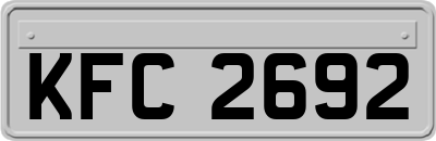 KFC2692