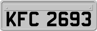 KFC2693