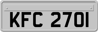 KFC2701
