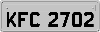 KFC2702