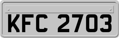 KFC2703