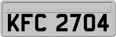 KFC2704