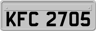 KFC2705
