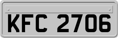 KFC2706