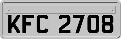 KFC2708