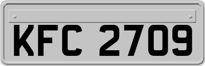 KFC2709
