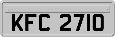 KFC2710