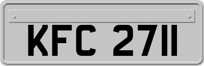 KFC2711