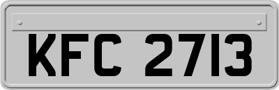 KFC2713