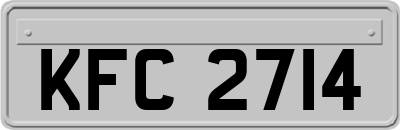 KFC2714
