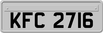 KFC2716