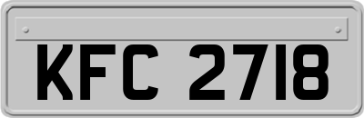 KFC2718