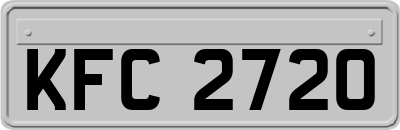 KFC2720