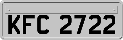 KFC2722