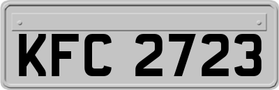 KFC2723