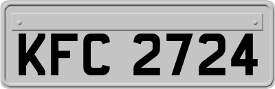 KFC2724