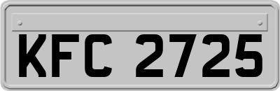 KFC2725