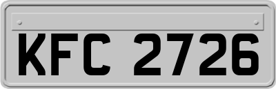 KFC2726
