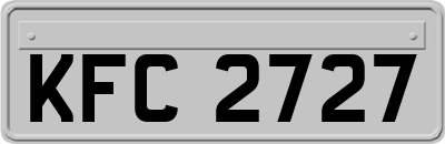 KFC2727