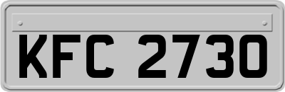 KFC2730