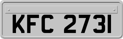 KFC2731