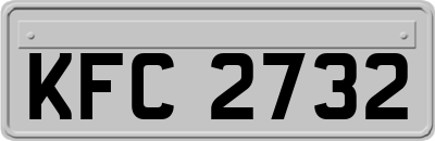 KFC2732