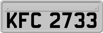 KFC2733
