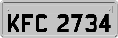KFC2734