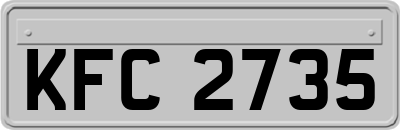 KFC2735