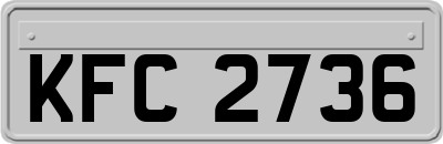 KFC2736