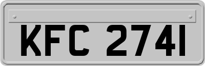 KFC2741