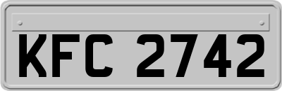 KFC2742