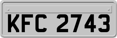 KFC2743