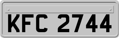 KFC2744
