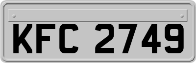 KFC2749
