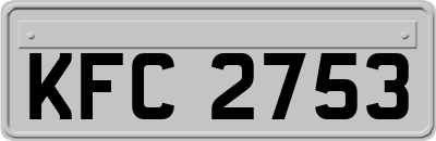 KFC2753